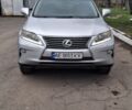 Сірий Лексус РХ, об'ємом двигуна 3.46 л та пробігом 365 тис. км за 16800 $, фото 1 на Automoto.ua
