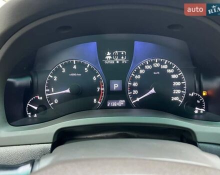 Сірий Лексус РХ, об'ємом двигуна 3.5 л та пробігом 212 тис. км за 20800 $, фото 9 на Automoto.ua