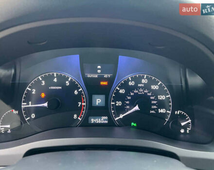 Серый Лексус РХ, объемом двигателя 3.5 л и пробегом 148 тыс. км за 22540 $, фото 21 на Automoto.ua