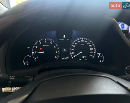 Серый Лексус РХ, объемом двигателя 3.5 л и пробегом 39 тыс. км за 26000 $, фото 1 на Automoto.ua