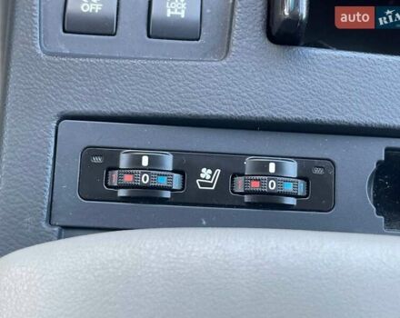 Сірий Лексус РХ, об'ємом двигуна 3.5 л та пробігом 188 тис. км за 16500 $, фото 23 на Automoto.ua