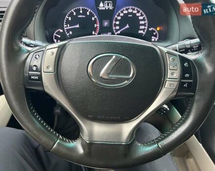 Сірий Лексус РХ, об'ємом двигуна 3.5 л та пробігом 212 тис. км за 20800 $, фото 7 на Automoto.ua