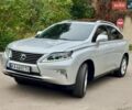 Сірий Лексус РХ, об'ємом двигуна 3.46 л та пробігом 203 тис. км за 16500 $, фото 11 на Automoto.ua