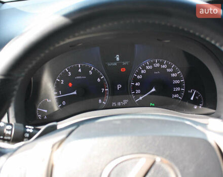 Серый Лексус РХ, объемом двигателя 3.46 л и пробегом 260 тыс. км за 21500 $, фото 2 на Automoto.ua