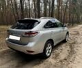 Сірий Лексус РХ, об'ємом двигуна 3.5 л та пробігом 182 тис. км за 19500 $, фото 2 на Automoto.ua