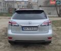 Сірий Лексус РХ, об'ємом двигуна 3.46 л та пробігом 193 тис. км за 18500 $, фото 6 на Automoto.ua