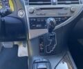 Сірий Лексус РХ, об'ємом двигуна 3.46 л та пробігом 94 тис. км за 23500 $, фото 28 на Automoto.ua