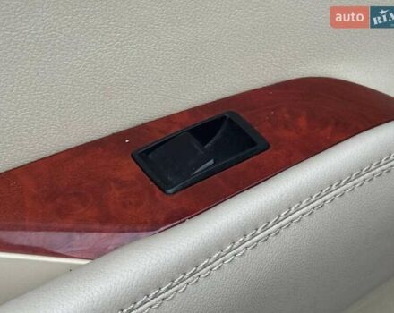 Сірий Лексус РХ, об'ємом двигуна 3.5 л та пробігом 198 тис. км за 16350 $, фото 31 на Automoto.ua