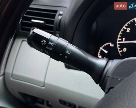 Сірий Лексус РХ, об'ємом двигуна 3.46 л та пробігом 88 тис. км за 19990 $, фото 15 на Automoto.ua