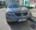 Сірий Лексус РХ, об'ємом двигуна 3.46 л та пробігом 370 тис. км за 16000 $, фото 1 на Automoto.ua