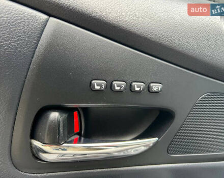 Серый Лексус РХ, объемом двигателя 3.5 л и пробегом 148 тыс. км за 22540 $, фото 16 на Automoto.ua