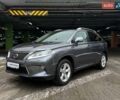 Сірий Лексус РХ, об'ємом двигуна 3.46 л та пробігом 88 тис. км за 19990 $, фото 3 на Automoto.ua