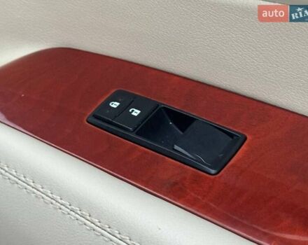 Сірий Лексус РХ, об'ємом двигуна 3.5 л та пробігом 198 тис. км за 16350 $, фото 39 на Automoto.ua