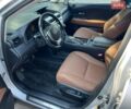 Сірий Лексус РХ, об'ємом двигуна 3.46 л та пробігом 193 тис. км за 18500 $, фото 11 на Automoto.ua