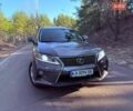 Сірий Лексус РХ, об'ємом двигуна 3.46 л та пробігом 89 тис. км за 18999 $, фото 22 на Automoto.ua