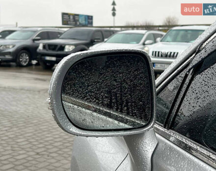 Серый Лексус РХ, объемом двигателя 3.5 л и пробегом 148 тыс. км за 22540 $, фото 13 на Automoto.ua