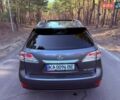 Сірий Лексус РХ, об'ємом двигуна 3.46 л та пробігом 89 тис. км за 18999 $, фото 13 на Automoto.ua