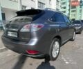 Сірий Лексус РХ, об'ємом двигуна 3.46 л та пробігом 370 тис. км за 16000 $, фото 5 на Automoto.ua