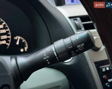 Сірий Лексус РХ, об'ємом двигуна 3.46 л та пробігом 88 тис. км за 19990 $, фото 19 на Automoto.ua