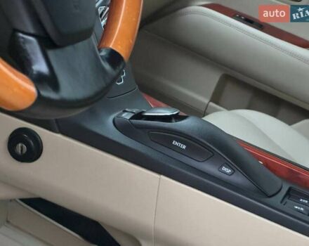 Сірий Лексус РХ, об'ємом двигуна 3.5 л та пробігом 198 тис. км за 16350 $, фото 28 на Automoto.ua