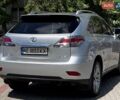 Сірий Лексус РХ, об'ємом двигуна 3.46 л та пробігом 364 тис. км за 18500 $, фото 5 на Automoto.ua