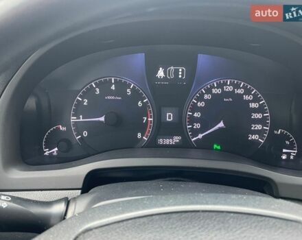 Сірий Лексус РХ, об'ємом двигуна 3.46 л та пробігом 193 тис. км за 19000 $, фото 14 на Automoto.ua