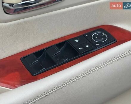 Сірий Лексус РХ, об'ємом двигуна 3.5 л та пробігом 198 тис. км за 16350 $, фото 20 на Automoto.ua