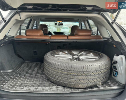 Серый Лексус РХ, объемом двигателя 3.46 л и пробегом 142 тыс. км за 23500 $, фото 37 на Automoto.ua