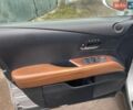 Сірий Лексус РХ, об'ємом двигуна 3.46 л та пробігом 193 тис. км за 18500 $, фото 12 на Automoto.ua