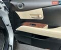 Сірий Лексус РХ, об'ємом двигуна 3.5 л та пробігом 212 тис. км за 20800 $, фото 15 на Automoto.ua