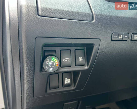 Серый Лексус РХ, объемом двигателя 3.5 л и пробегом 148 тыс. км за 22540 $, фото 20 на Automoto.ua