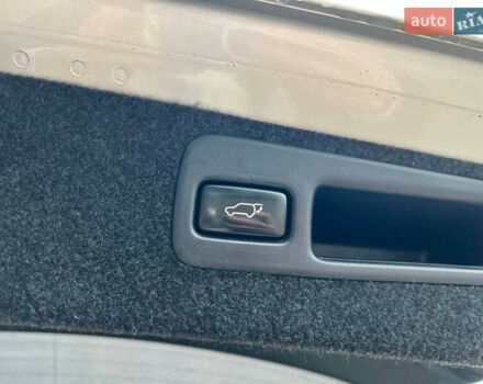 Серый Лексус РХ, объемом двигателя 3.5 л и пробегом 148 тыс. км за 22540 $, фото 40 на Automoto.ua