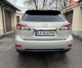Сірий Лексус РХ, об'ємом двигуна 3.5 л та пробігом 212 тис. км за 20800 $, фото 4 на Automoto.ua