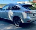 Сірий Лексус РХ, об'ємом двигуна 3.46 л та пробігом 247 тис. км за 18000 $, фото 7 на Automoto.ua