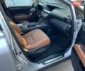 Сірий Лексус РХ, об'ємом двигуна 3.46 л та пробігом 193 тис. км за 18500 $, фото 8 на Automoto.ua