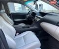 Сірий Лексус РХ, об'ємом двигуна 3.46 л та пробігом 370 тис. км за 16000 $, фото 10 на Automoto.ua