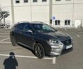 Сірий Лексус РХ, об'ємом двигуна 3.5 л та пробігом 238 тис. км за 16078 $, фото 9 на Automoto.ua