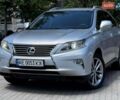 Сірий Лексус РХ, об'ємом двигуна 3.46 л та пробігом 364 тис. км за 18500 $, фото 1 на Automoto.ua