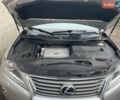 Сірий Лексус РХ, об'ємом двигуна 3.46 л та пробігом 193 тис. км за 18500 $, фото 17 на Automoto.ua