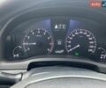 Сірий Лексус РХ, об'ємом двигуна 3.46 л та пробігом 193 тис. км за 18500 $, фото 15 на Automoto.ua