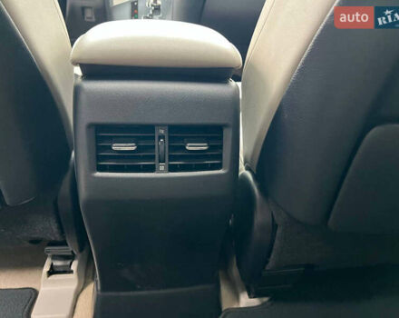 Серый Лексус РХ, объемом двигателя 3.5 л и пробегом 148 тыс. км за 22540 $, фото 37 на Automoto.ua