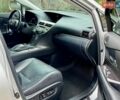 Сірий Лексус РХ, об'ємом двигуна 3.46 л та пробігом 203 тис. км за 16500 $, фото 15 на Automoto.ua