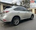Сірий Лексус РХ, об'ємом двигуна 3.5 л та пробігом 212 тис. км за 20800 $, фото 3 на Automoto.ua