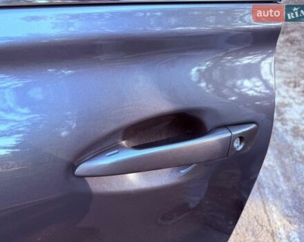 Сірий Лексус РХ, об'ємом двигуна 3.46 л та пробігом 89 тис. км за 18999 $, фото 43 на Automoto.ua