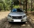 Сірий Лексус РХ, об'ємом двигуна 3.5 л та пробігом 182 тис. км за 19500 $, фото 1 на Automoto.ua