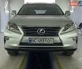 Сірий Лексус РХ, об'ємом двигуна 3.46 л та пробігом 94 тис. км за 23500 $, фото 1 на Automoto.ua