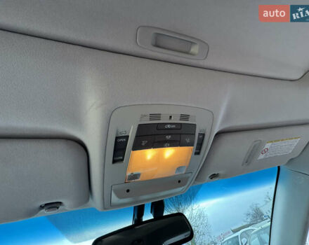 Серый Лексус РХ, объемом двигателя 3.46 л и пробегом 142 тыс. км за 23500 $, фото 27 на Automoto.ua