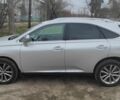 Сірий Лексус РХ, об'ємом двигуна 3.46 л та пробігом 193 тис. км за 18500 $, фото 3 на Automoto.ua