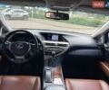 Серый Лексус РХ, объемом двигателя 3.46 л и пробегом 91 тыс. км за 22500 $, фото 15 на Automoto.ua