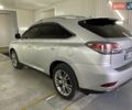 Сірий Лексус РХ, об'ємом двигуна 3.46 л та пробігом 94 тис. км за 23500 $, фото 2 на Automoto.ua